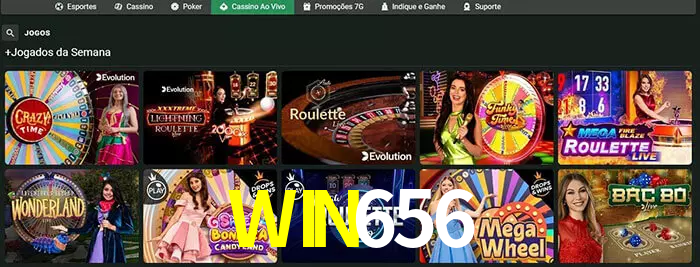 WIN656 bet