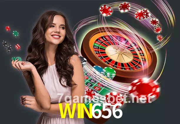 vivo no cassino WIN656