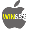 Aplicativo WIN656 para iOS