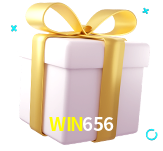 Receba seus bônus de boas-vindas no WIN656