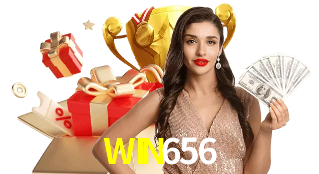 Jogue com dealers reais no WIN656!