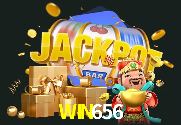 WIN656 bet