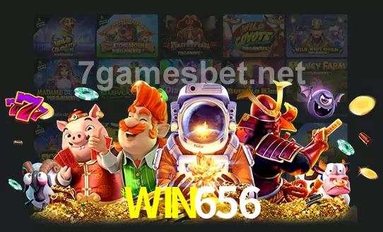 cassino WIN656