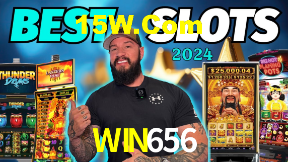 WIN656,win656.com