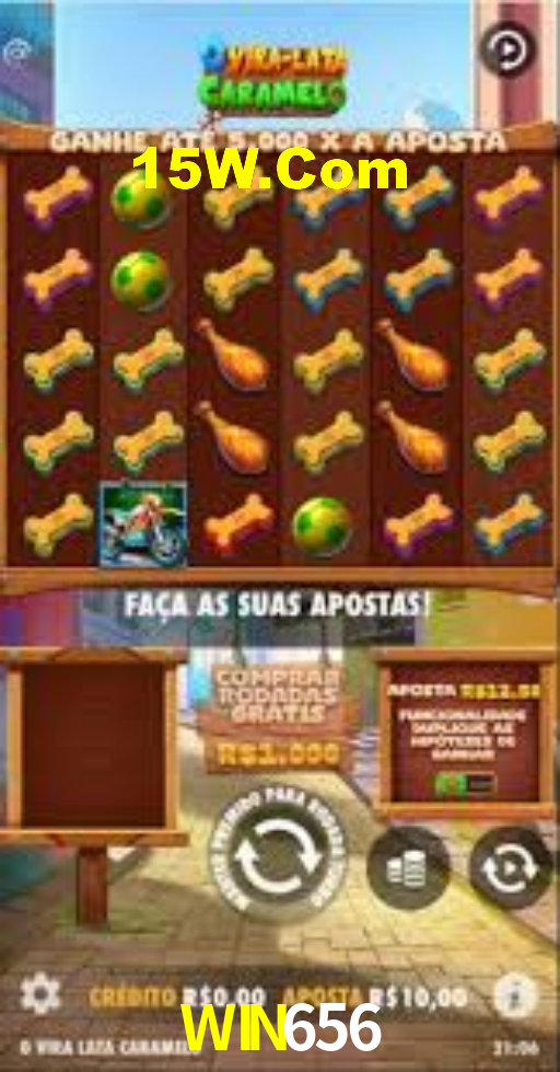WIN656 - Jogos De Caça-Níqueis Confiáveis - win656.com