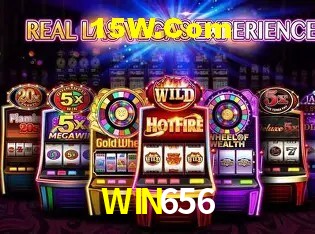Login Seguro WIN656