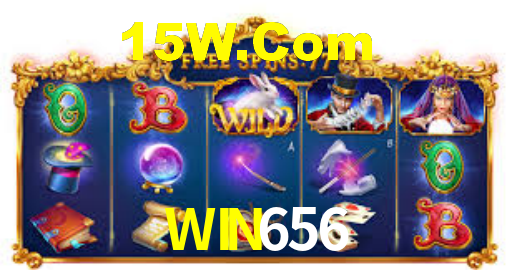 WIN656