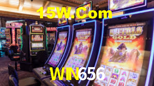 WIN656