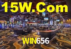 VIP Casino WIN656