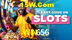 Experiência VIP WIN656