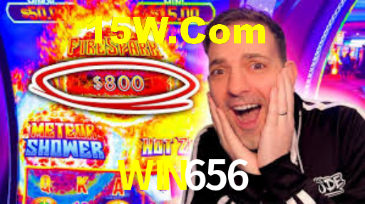 WIN656: Seu Cassino Premiado com Pagamentos Rápidos