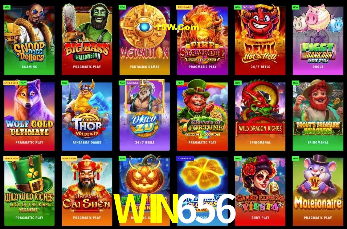 Account Benefits WIN656