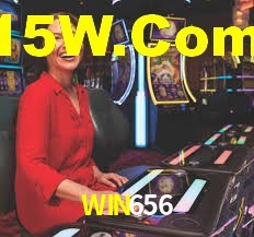 Daily Bonuses WIN656