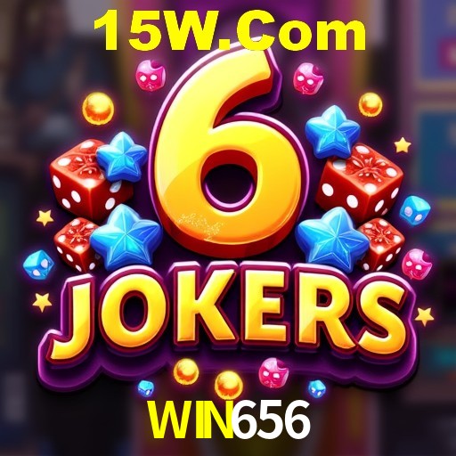 Inovações de Jogos na WIN656: O Futuro das Experiências Interativas