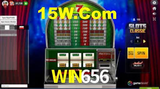 WIN656,win656.com