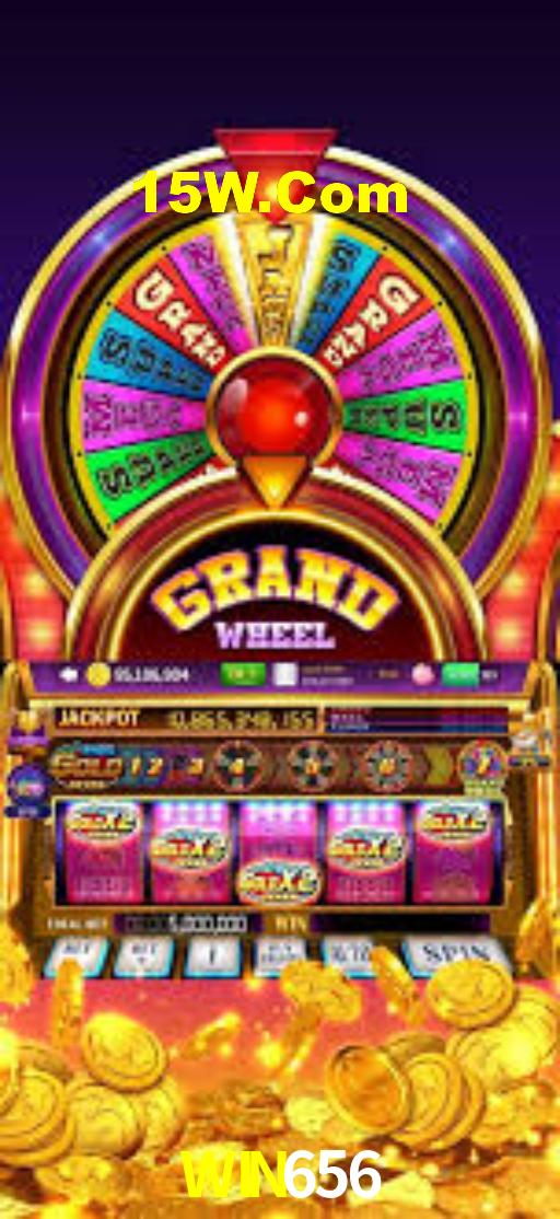 WIN656,win656.com