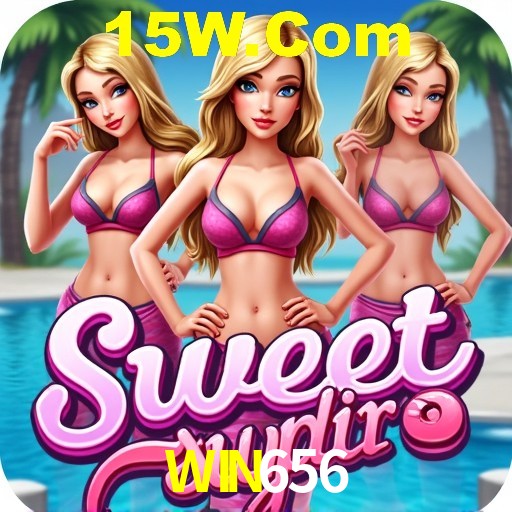 Jogos Exclusivos WIN656