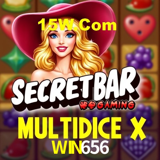 Casino Ao Vivo WIN656
