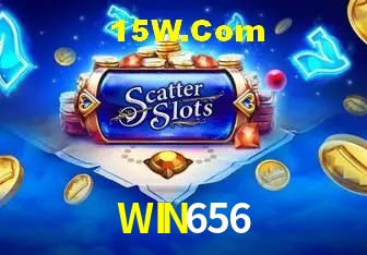 Integração de APIs WIN656