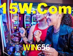 WIN656,win656.com