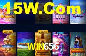 Premium Interface WIN656