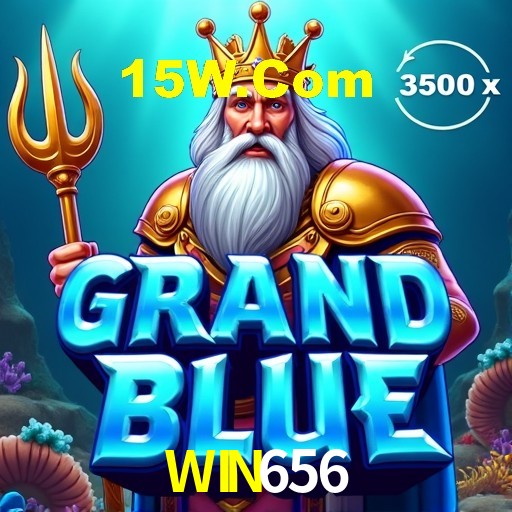 Estatísticas Esportivas WIN656