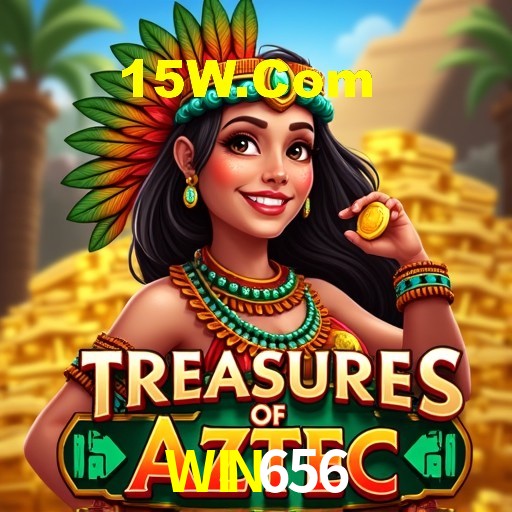 Estatísticas WIN656