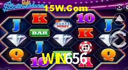 Promoção Relâmpago WIN656