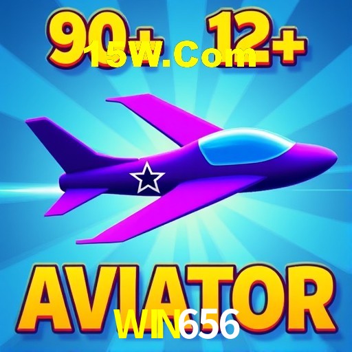 Experiência VIP WIN656