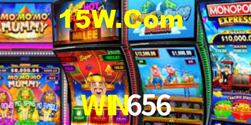 WIN656