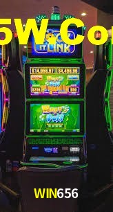 Roulette Table WIN656