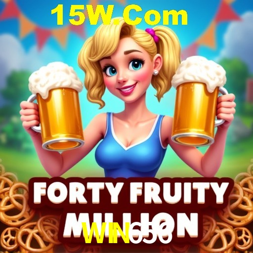 A Revolução dos Aplicativos de Jogos no WIN656