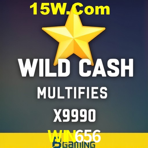 Descubra o Mundo do Cassino Online com WIN656