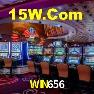 WIN656,win656.com