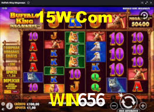 WIN656