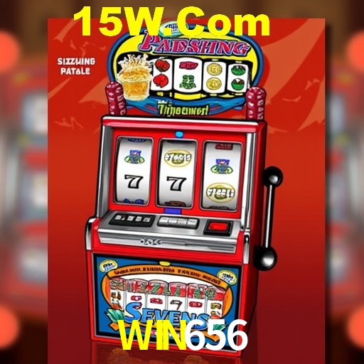 Descubra a Essência do WIN656: Nossa História e Compromissos