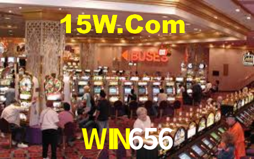 WIN656