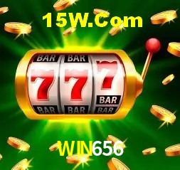 Recursos de Bônus WIN656