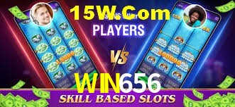 Welcome Bonus WIN656