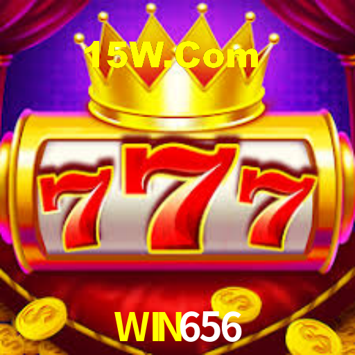 Explore as vantagens do WIN656: serviço profissional e confiabilidade