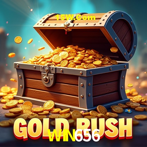 Exclusive Offers WIN656